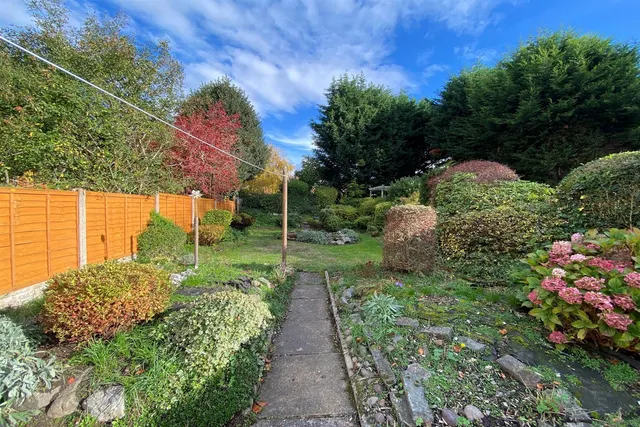 Photo 2 — Borough Crescent, Stourbridge