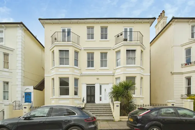 Hova Villas, Hove, photo 1