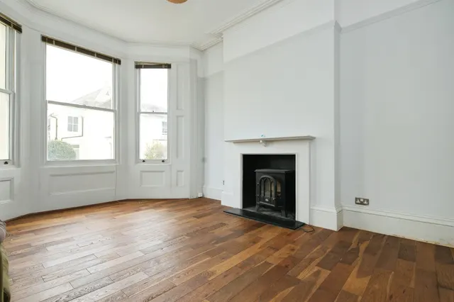 Photo 2 — Hova Villas, Hove