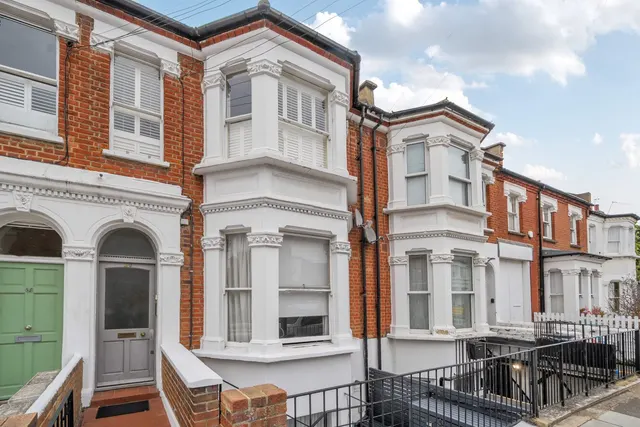 Hadyn Park Road, Hammersmith, W12, photo 1