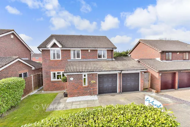Howells Close, West Kingsdown, TN15, photo 1