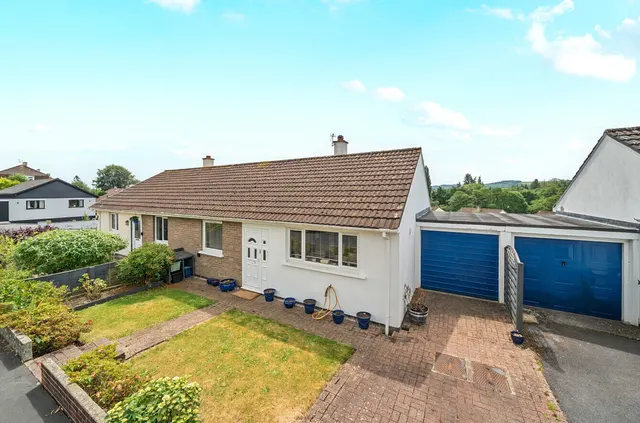 Priory, Bovey Tracey, TQ13