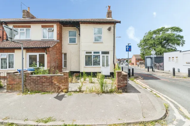 Clemence Street, Lowestoft, photo 1