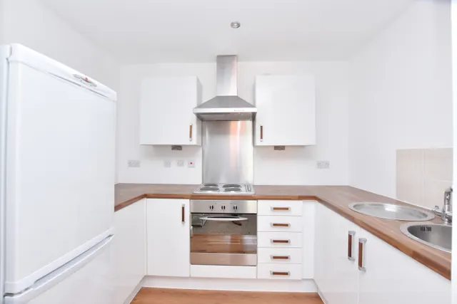 Smithfields, 131 Rockingham Street, S1 4EY, photo 1