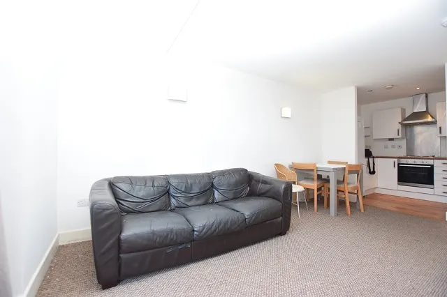 Photo 3 — Smithfields, 131 Rockingham Street, S1 4EY