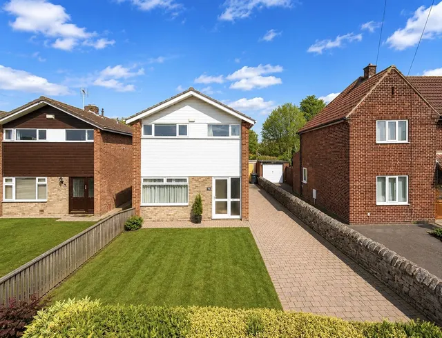 Northallerton Road, Brompton, Northallerton, North Yorkshire, DL6, photo 1