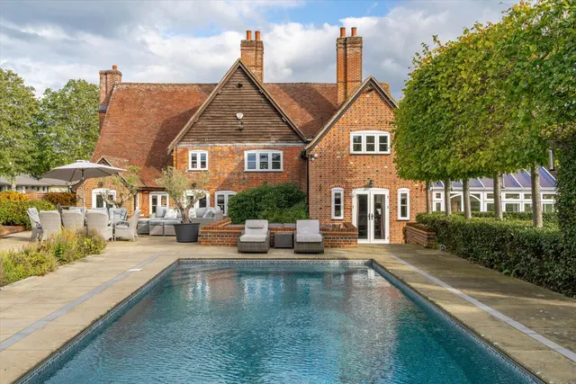 Headley, Thatcham, RG19, photo 3