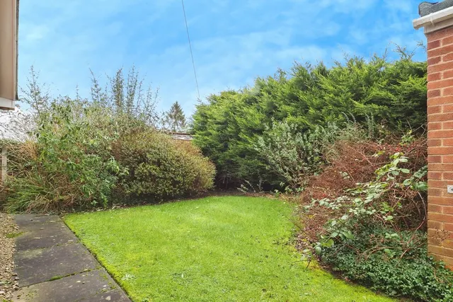 Photo 2 — Finsbury Road, Bramcote, Nottingham, Nottinghamshire, NG9