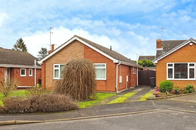 Finsbury Road, Bramcote, Nottingham, Nottinghamshire, NG9, photo 1