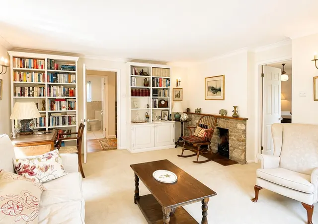 Photo 2 — Rylands Beckington, Frome, Somerset BA11 6SD
