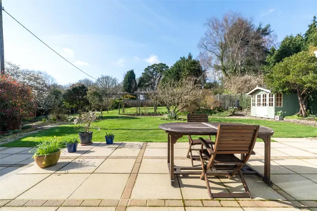 Furzehill, Wimborne, BH21, photo 2