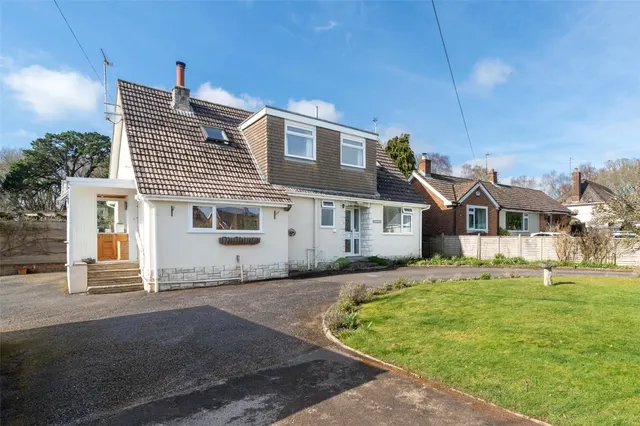 Furzehill, Wimborne, BH21, photo 1
