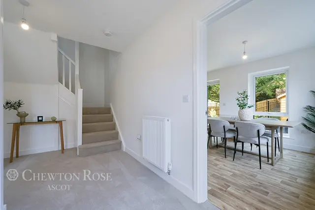 Harvest Hill, Maidenhead, photo 2