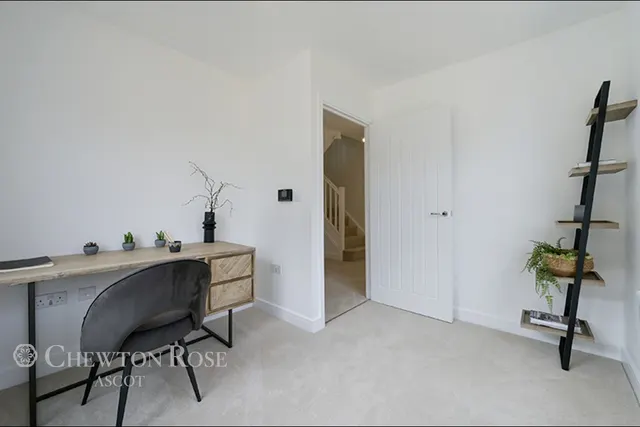 Harvest Hill, Maidenhead, photo 3