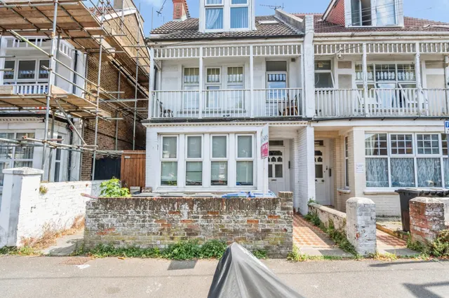Canada Grove, Bognor Regis, photo 1