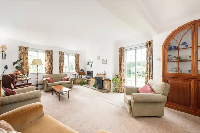 Orlingbury Road, Pytchley, NN14, photo 2