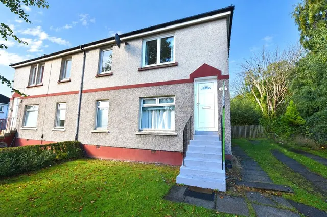 Bellshill Road, Motherwell, ML1, photo 1