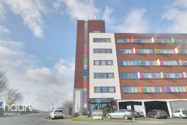 Dunlop Road, Ipswich, IP2, photo 1