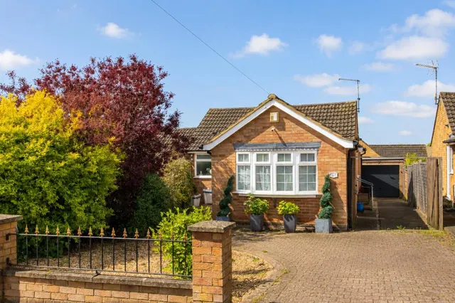 Scott Road, Wellingborough, photo 1
