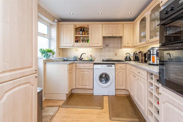 Scott Road, Wellingborough, photo 2