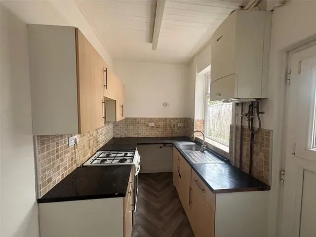 Kitchener Road, Selly Park, B29, photo 2