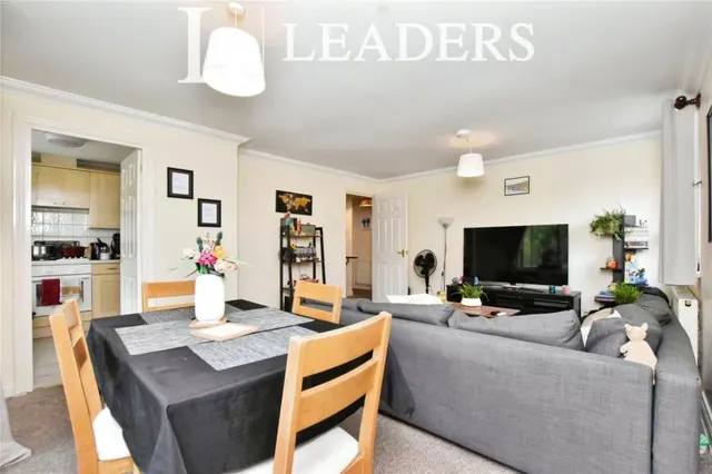 Wharf Place, Bishops Stortford, CM23, photo 3