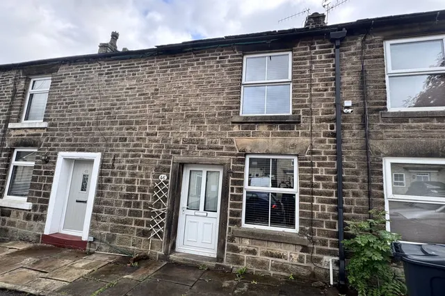 Burrfields Road, High Peak, photo 2