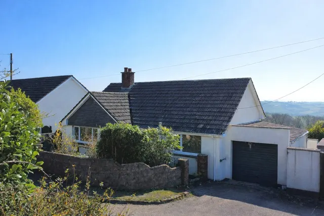 Bratton Fleming, Barnstaple, EX32, photo 1