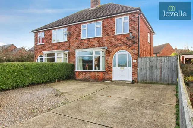 Southlands Avenue, Louth, LN11, photo 1