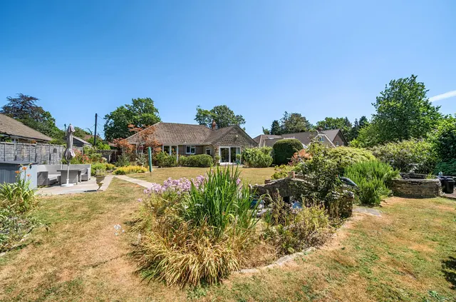 Boyneswood Road, Medstead, GU34, photo 1