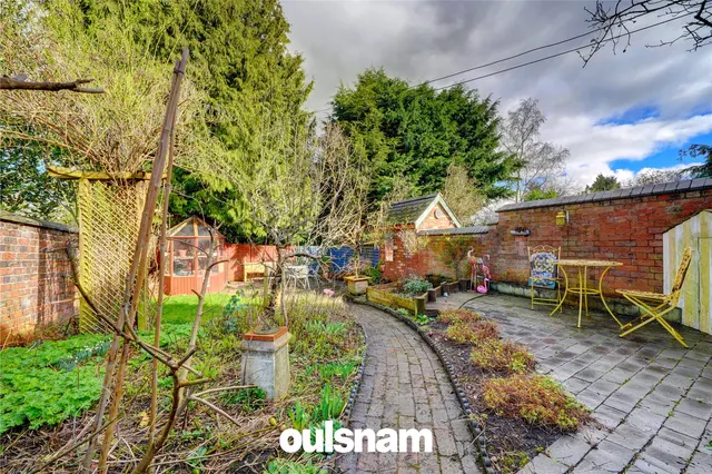 Photo 3 — Swan Street, Alvechurch, Birmingham, Worcestershire, B48 7RR