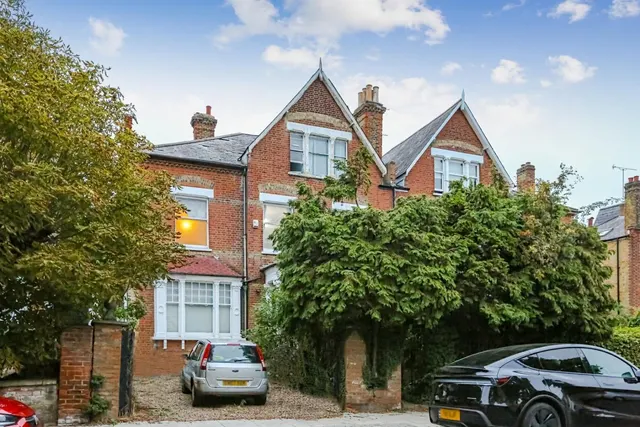 Wood Vale, London, SE23, photo 1