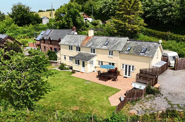 Luxborough, Watchet, photo 1