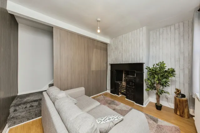 Photo 2 — Pitt Street, Macclesfield, Cheshire, SK11