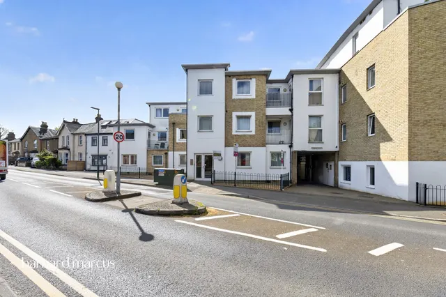 Oakhill Road, Sutton, SM1, photo 1