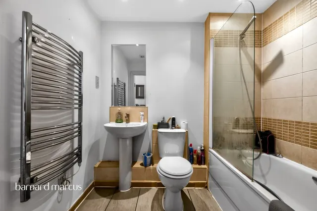Oakhill Road, Sutton, SM1, photo 2