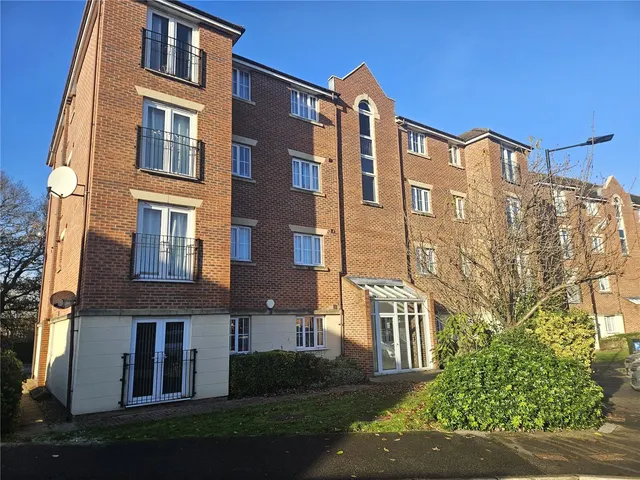 Primrose Place, Doncaster, South Yorkshire, DN4, photo 1