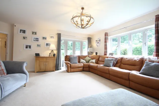 Photo 2 — Arden Close, Balsall Common