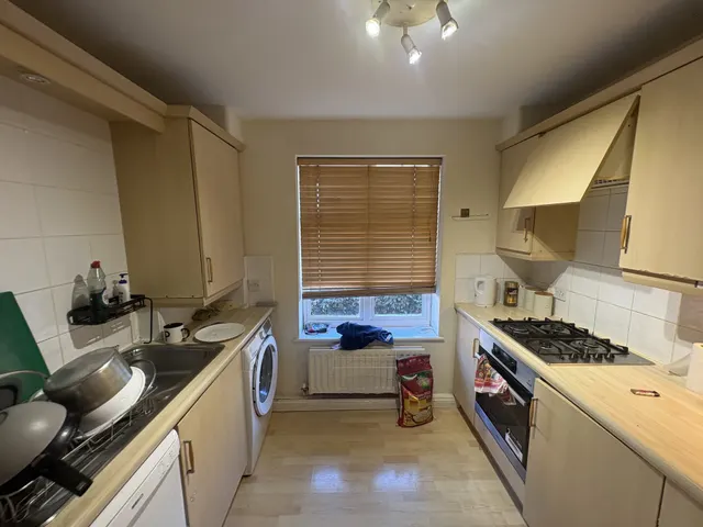 Howard Court, Arboretum, NG7, photo 1