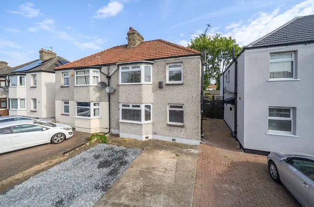 Westbrooke Road, Welling Greater London Welling, DA16, photo 1