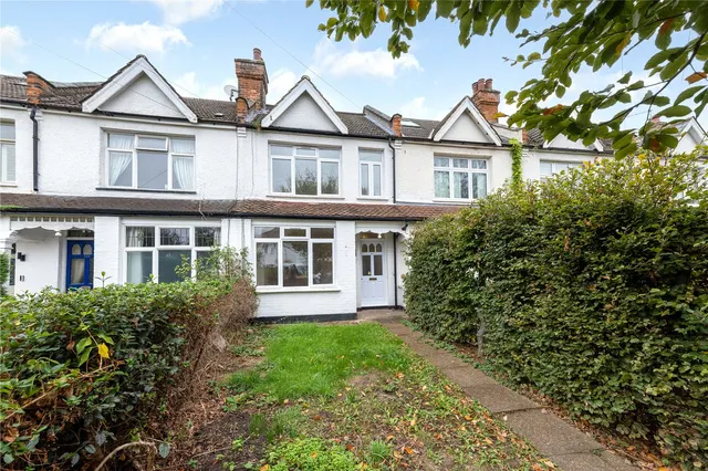 3 bedroom house, Manor Grove, Richmond, TW9