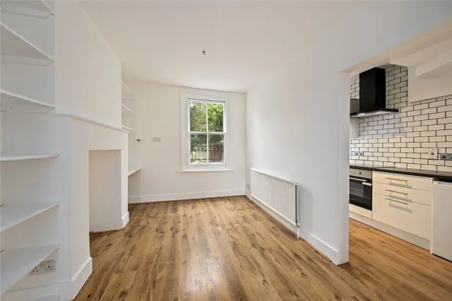 Manor Grove, Richmond, TW9, photo 3