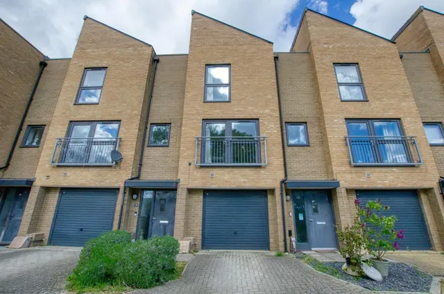 Mansfield Park Street, Southampton, SO18 5AD, photo 1