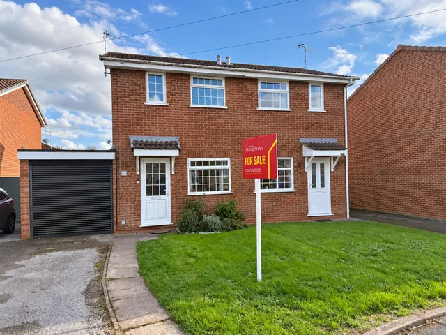 Glamis Close, Stretton, DE13, photo 1
