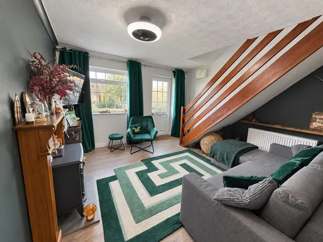 Glamis Close, Stretton, DE13, photo 2