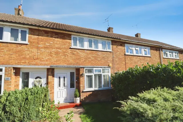 Fielding Way, Hutton, CM13, photo 1