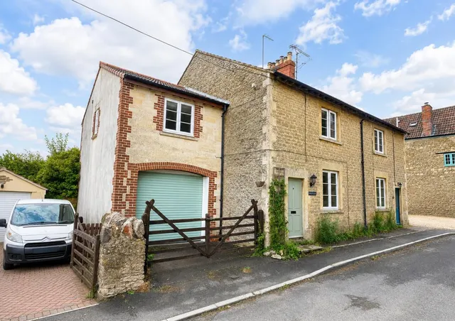 Lower Street Buckland Dinham, Frome BA11 2QN, photo 1