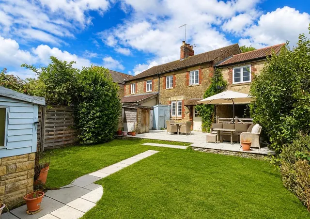 Photo 2 — Lower Street Buckland Dinham, Frome BA11 2QN