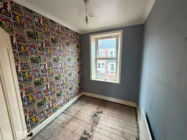 Photo 3 — Westbourne Avenue, Gateshead, Tyne and Wear, NE8
