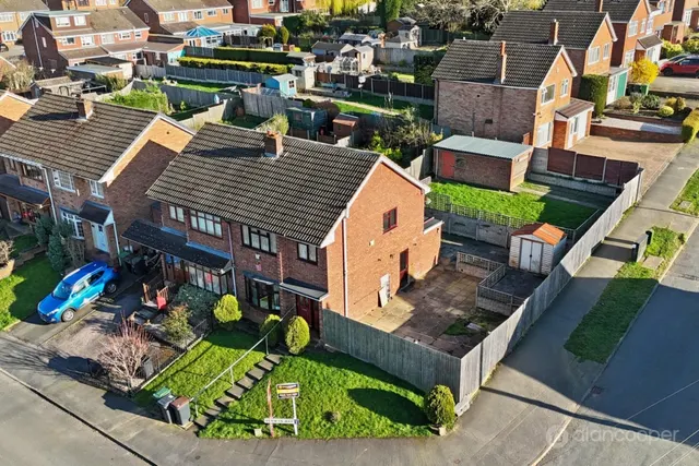 Berwyn Way, Church Farm, CV10, photo 2
